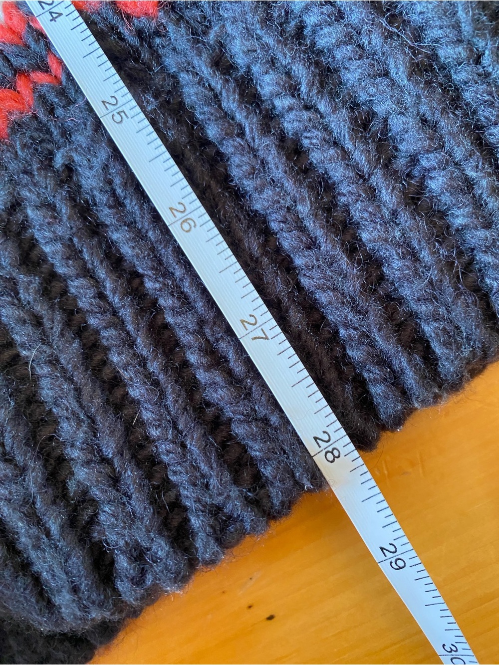 Roxy Y2K Cowichan Zip Sweater - Fair Isle Knit - Picture 9 of 9